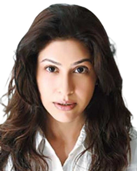 Iravati Harshe